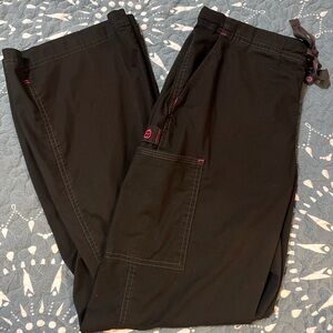 Wonderwink scrub pants
